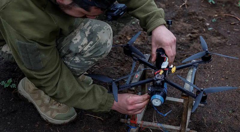 Pelo menos 12 mortos em ataques de drones ucranianos no centro da Rússia