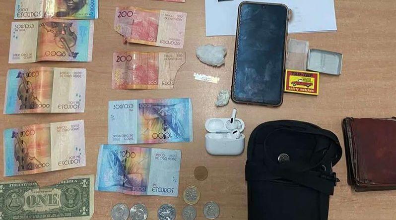 Santo Antão: Suspeito de Tráfico de Droga em Prisão Preventiva