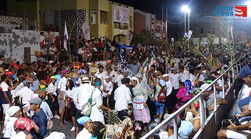 Porto Novo/São João: Quatro grupos com presença confirmada no desfile “Son Jon Revoltiód”