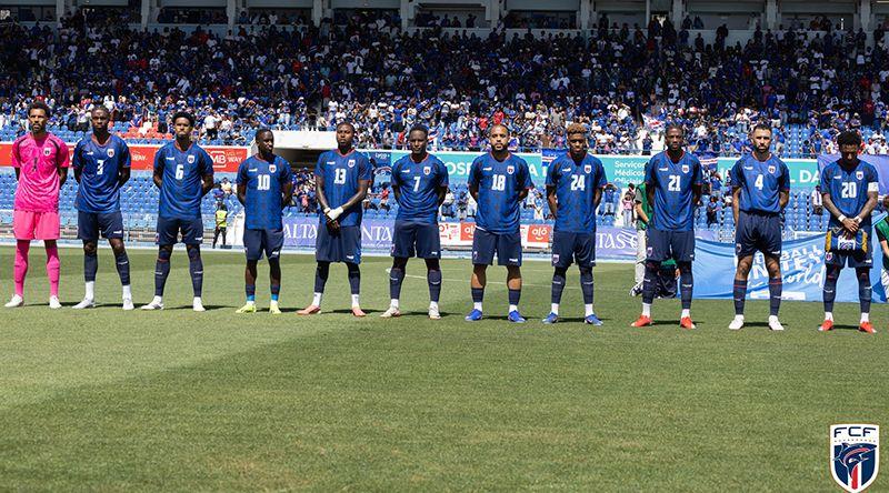 Mundial2026: Cabo Verde estreia-se assente na diáspora após 48 anos de atividade