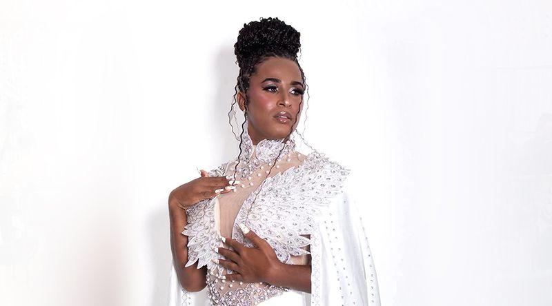 Ilha do Sal: Morre Simone Cabral, ícone da beleza e ativista LGBTQIA+ aos 33 anos