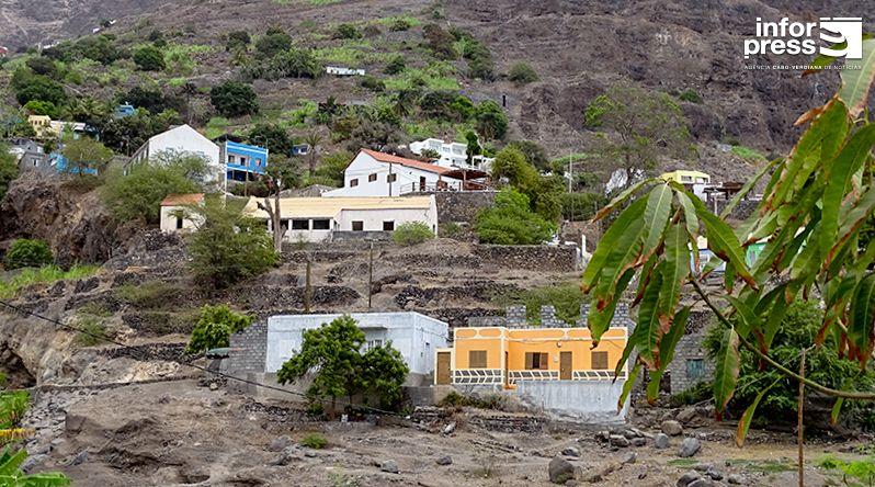Tarrafal de Monte Trigo: Agricultores desejam trabalhar com novo delegado na operacionalização do entreposto agrícola