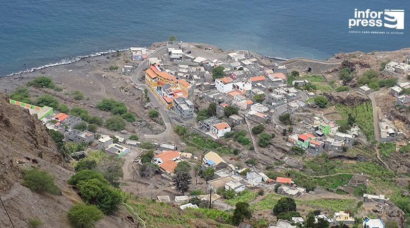 Habitantes de Covão Esperançados na Requalificação da Estrada de Acesso