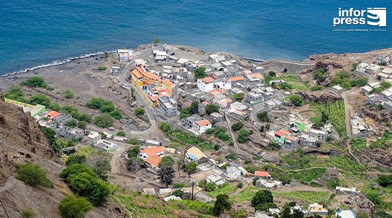 Porto Novo/Tarrafal de Monte Trigo: Associação de agricultores alerta para estado da levada de Mãe d’Água