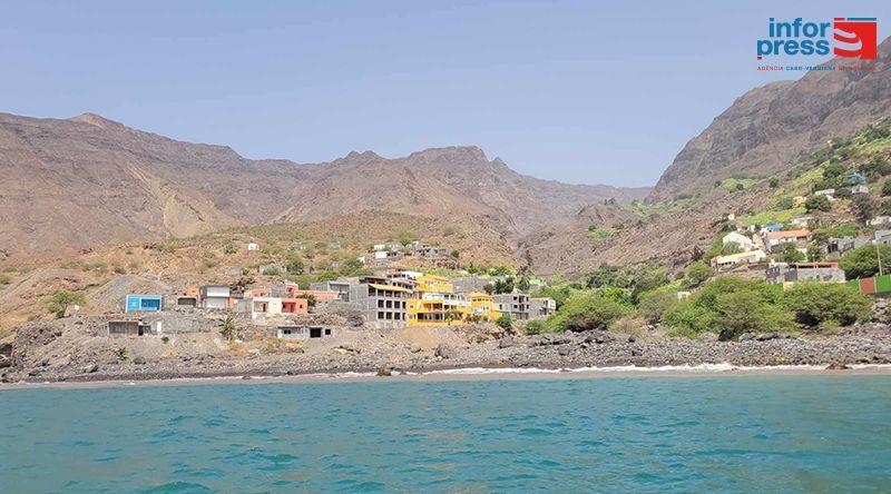 Porto Novo Considera Criar Núcleo de Bombeiros em Tarrafal de Monte Trigo
