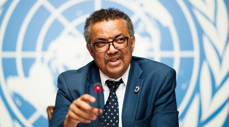 OMS defende "soberania sanitária" para África face aos cortes de fundos globais