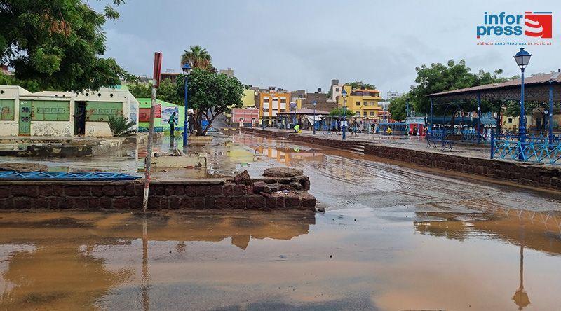 INGT vai elaborar documento para servir de política e estratégia de adaptação às alterações climáticas