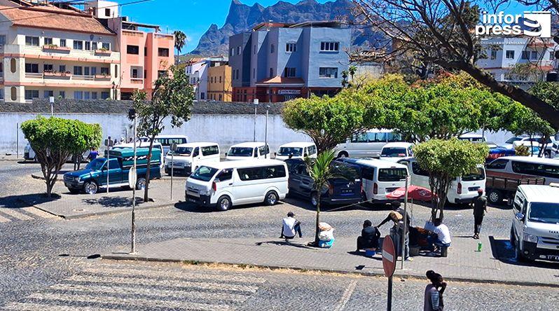 Terminal de Assomada regista menor fluxo de passageiros e preocupa profissionais