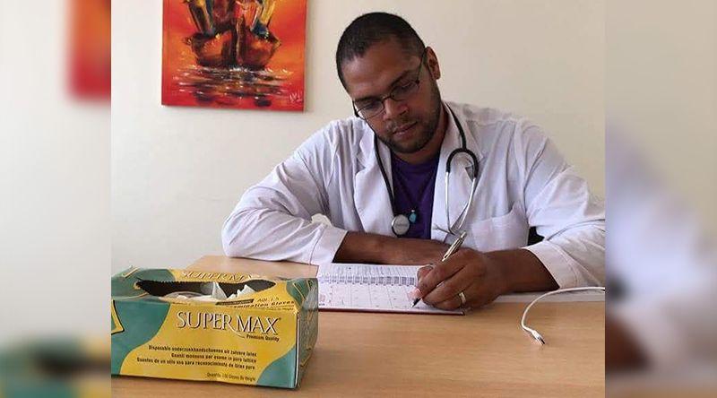 Ilha do Sal: Urologista denuncia “abuso de poder” e “ilegalidades” na Ordem dos Médicos