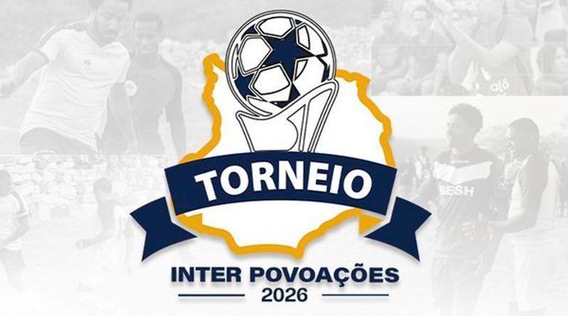 Boa Vista: Torneio Inter Povoações 2026 arranca domingo mantendo tradição de jogos nas comunidades