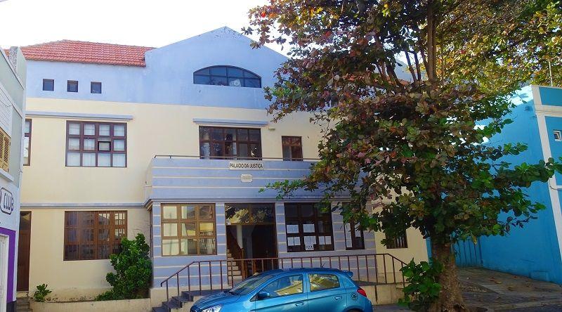 Prisão Preventiva para Suspeito de Roubo em Vicente