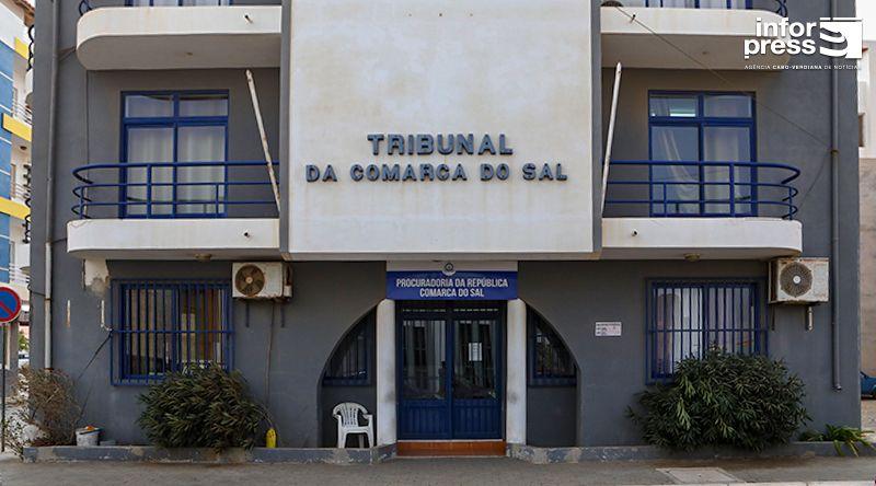 Ilha do Sal: Prisão Preventiva por Importunação Sexual