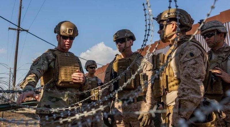 Estados Unidos ponderam enviar mais 10 mil soldados para o Golfo Pérsico