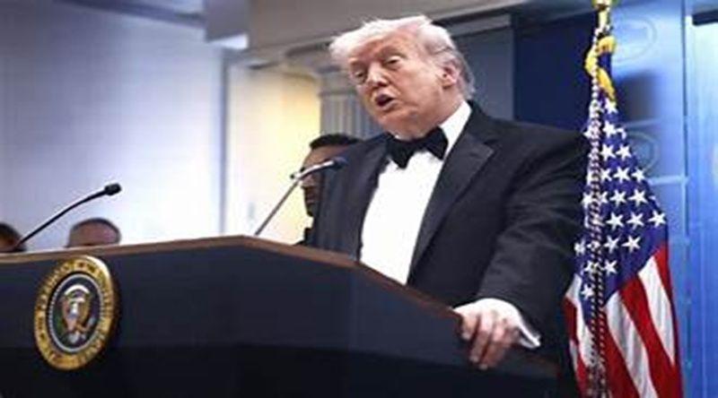 Irão: Trump diz que chanceler alemão “não sabe do que fala” quando questiona EUA