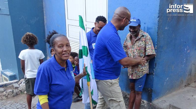Legislativas 2026: UCID Promete 'Um Tecto Seguro' para Famílias em Santo Antão
