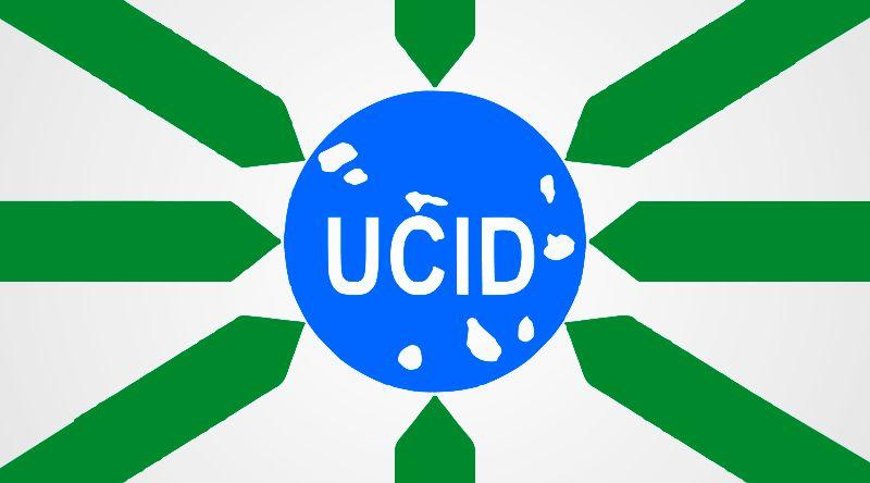 Novo Governo: UCID felicita novo Governo e pede diálogo, estabilidade e boa governação