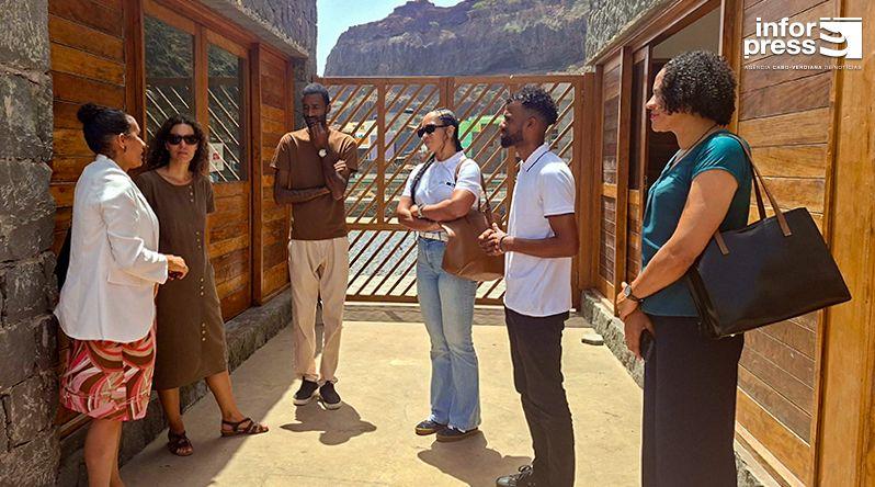 União Europeia Aumenta Apoio ao Turismo Sustentável em Santo Antão