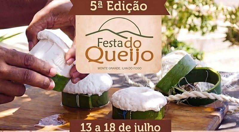 Festa do Queijo de Monte Grande Valoriza Sisal e Desenvolvimento Regional