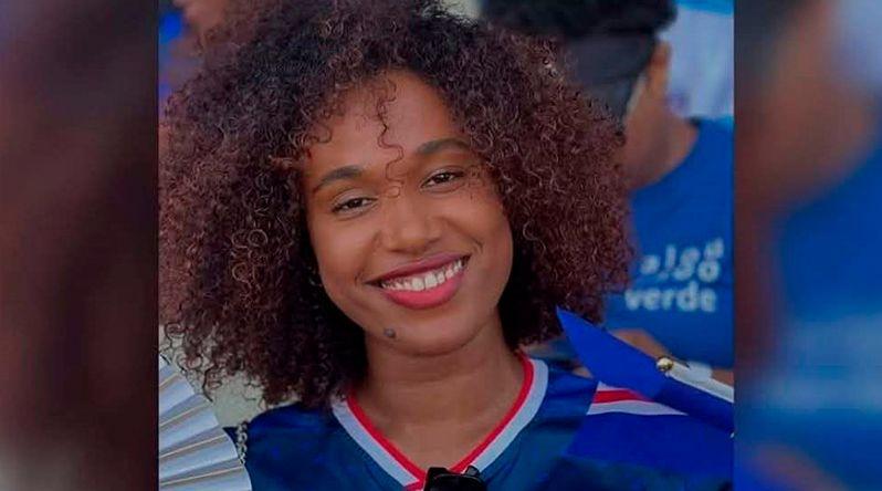 Ministério da Administração Interna lamenta falecimento da assessora de comunicação Vaniza Semedo