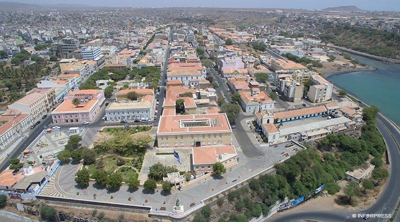 Praia: Missa de Acção de Graças destaca comemorações dos 168 anos da cidade