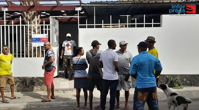 Eleitores aumentam 5,95% para legislativas de 17 de Maio com forte crescimento na diáspora