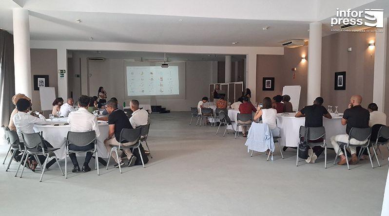 Organizadores do workshop “Circularidade" querem transformar Boa Vista em modelo de referência em turismo circular