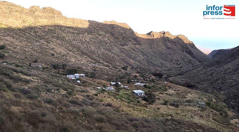 São Nicolau: Moradores de Palhal apelam a mais intervenções para melhorar condições de vida