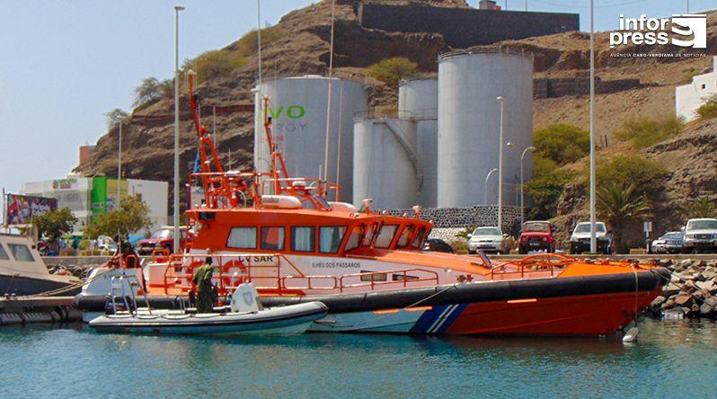 Guarda Costeira celebra 33 anos de compromisso com a segurança marítima e a protecção dos recursos marinhos