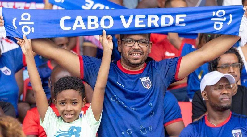 Mundial 2026: Aumenta a Responsabilidade de Cabo Verde