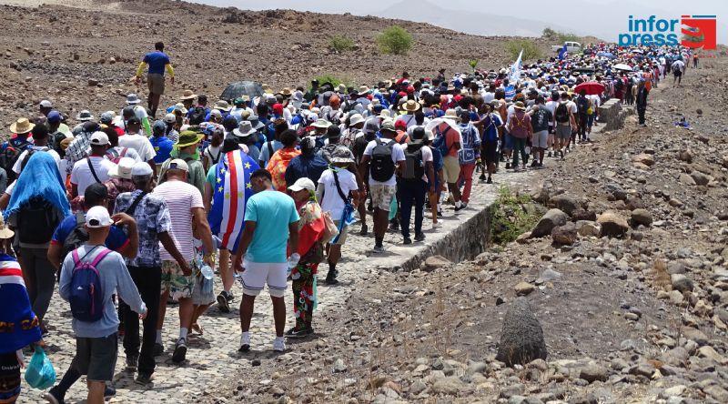 Porto Novo: Campanha “Son Jon revoltiod, sem lixo espoiód” é para continuar em nome do ambiente – Terrimar