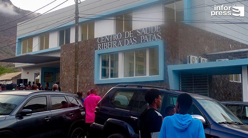 Porto Novo: Utentes satisfeitos com serviços prestados pelo Centro de Saúde da Ribeira das Patas em ano e meio de funcionamento