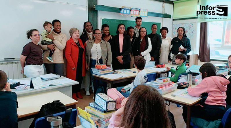 Parcerias internacionais reforçam inclusão educativa em Santa Catarina
