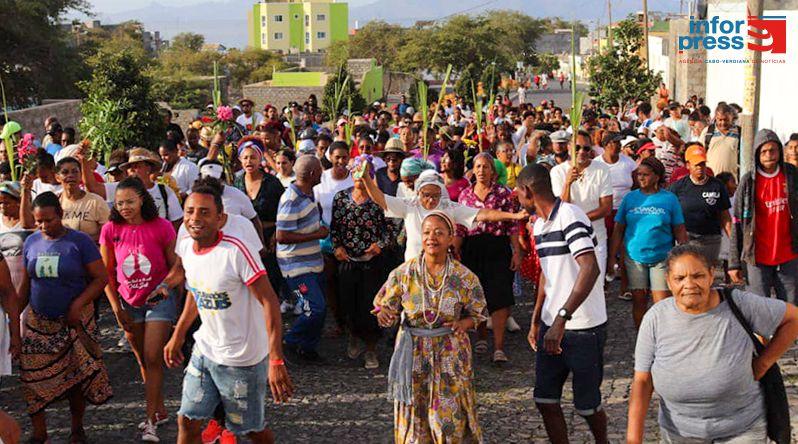 Evolução do Movimento Financeiro nas Festas de São João em Porto Novo