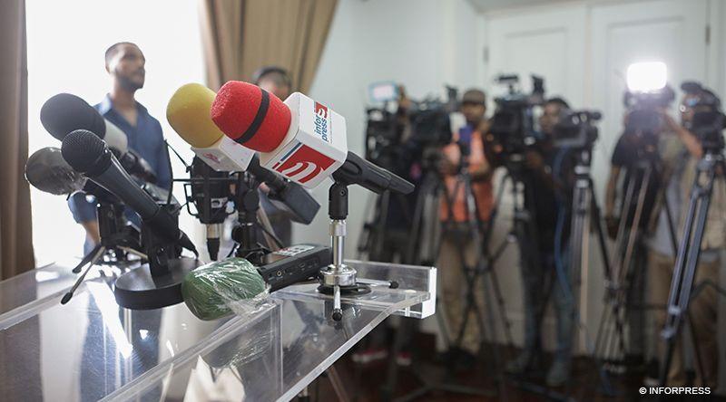 Liberdade de Imprensa no Mundo em Nível Crítico