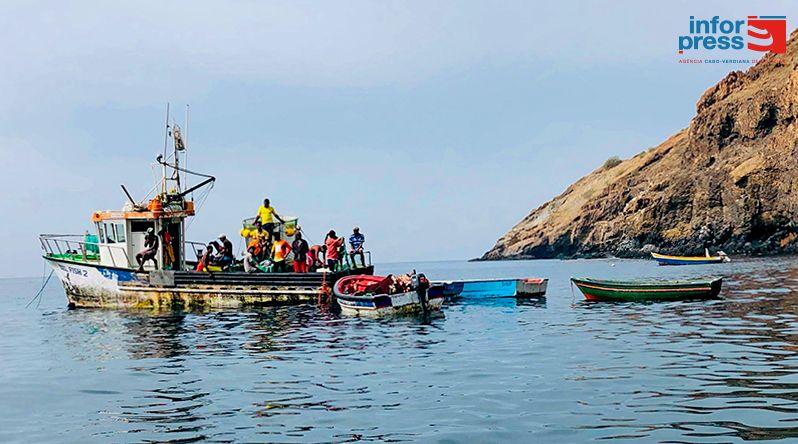 Porto Novo: Associação de pescadores manifesta “profunda preocupação” com aumento de preço dos combustíveis