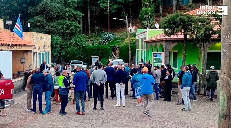 Porto Novo: Operadores turísticos do Planalto Leste exigem melhoria nas telecomunicações antes do início da época alta