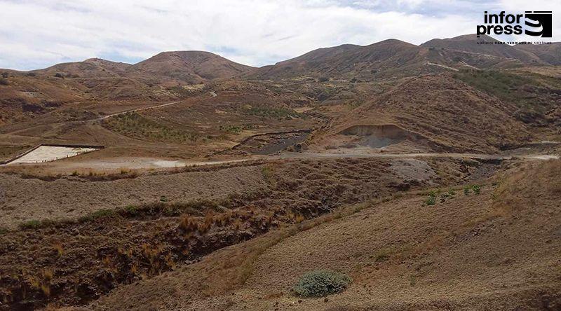 Porto Novo: População do Planalto Norte queixa-se da má qualidade de água da nascente de Martiene