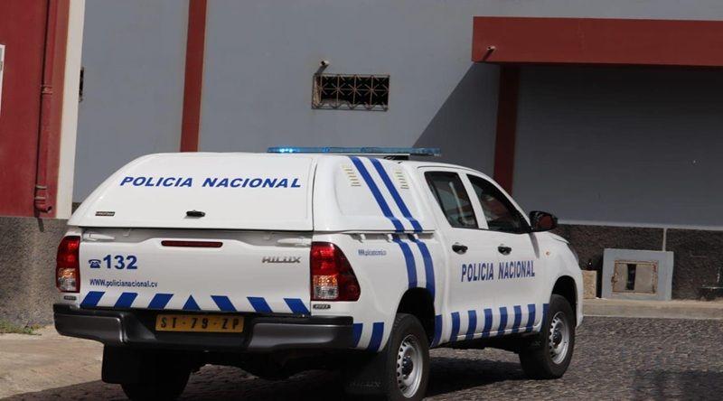 Porto Novo: Prisão Preventiva para Suspeito de Danos a Viaturas da Polícia