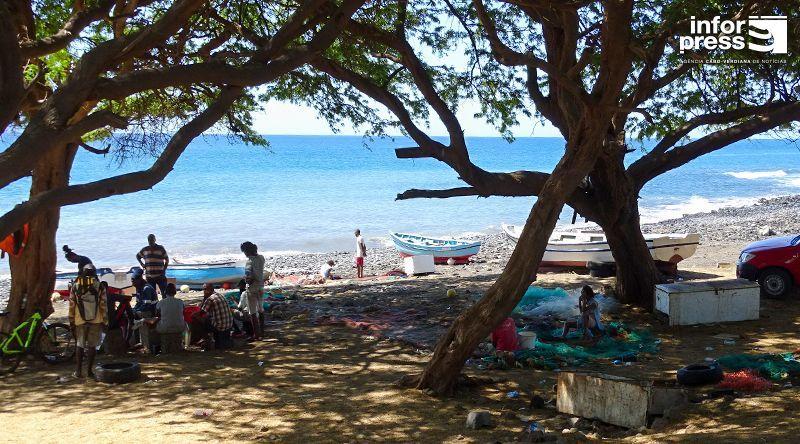 Porto Novo: Associação diz que operadores aguardam com muita expectativa casa dos pescadores