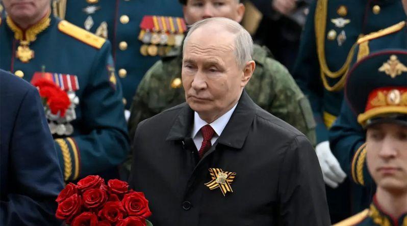 Putin ordena reforço imediato da cibersegurança na Rússia