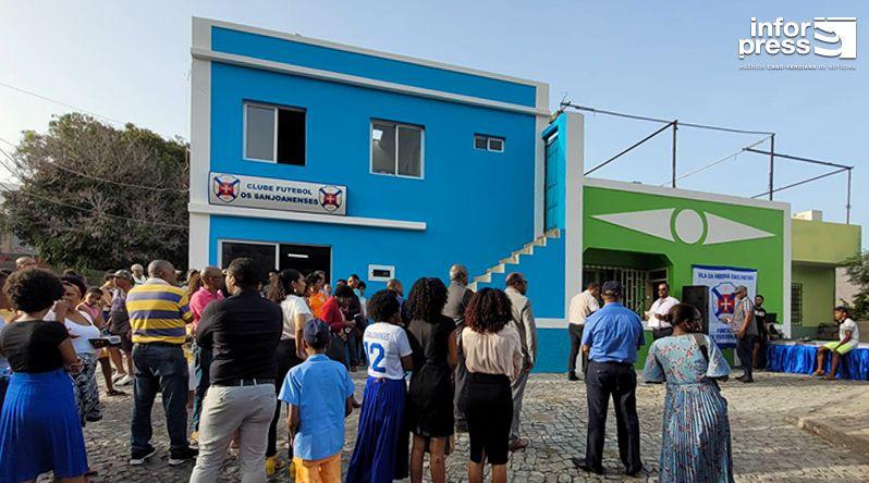 Porto Novo: Sanjoanenses e Universidade de Santiago firmam protocolo de cooperação