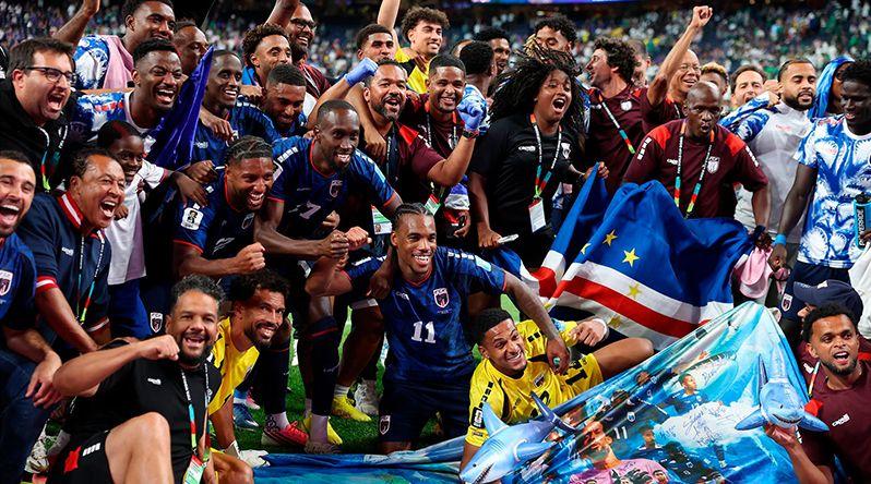 Mundial 2026: Adeptos Orgulhosos, Mas Pedem Mais Eficácia