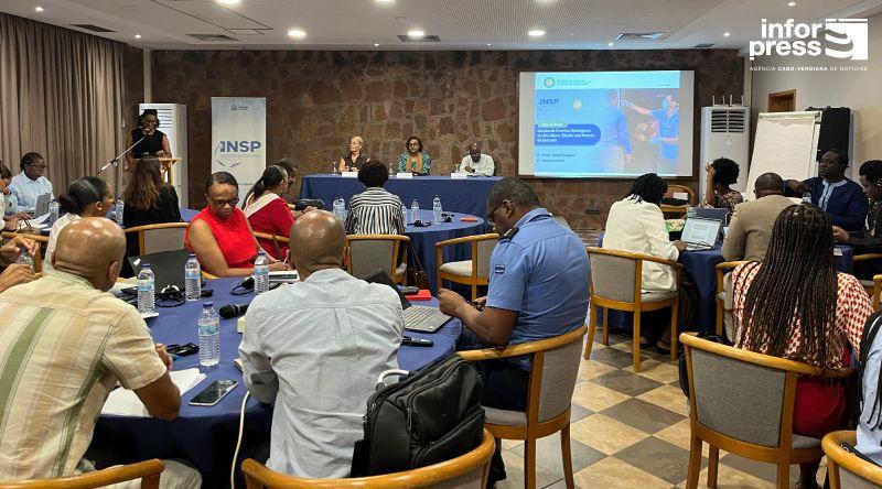 Presidente do INSP desconhece irregularidade em lista de vínculos precários
