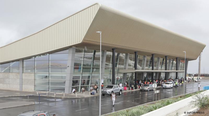 Mpox: Aeroporto e porto da Praia reforçados com vigilância sanitária contra doenças infeciosas