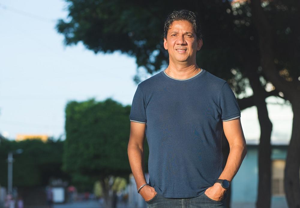 Beta rompe com Ulisses