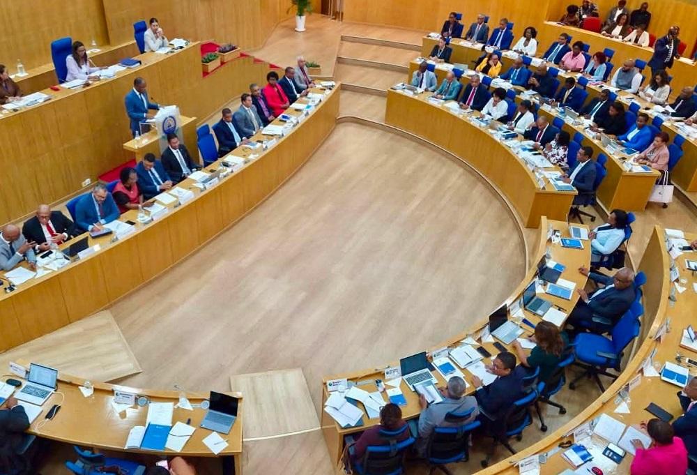 PAICV faz avaliação positiva do Programa do Governo, MpD e UCID antes pelo contrário
