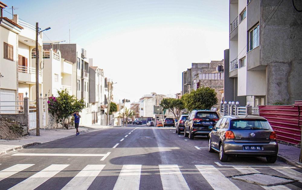Governo aposta no reforço do planeamento urbano organizado e inclusivo