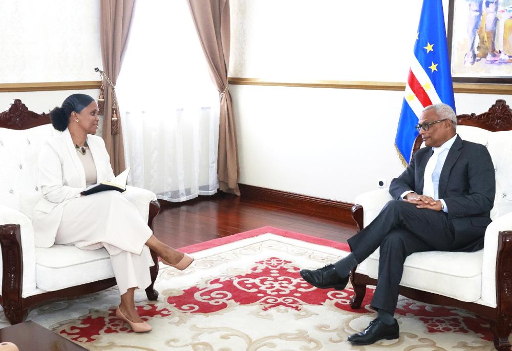 Uni-CV quer ser referência na sub-região e nos PALOP