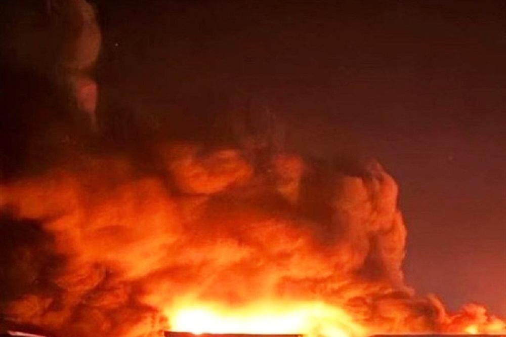 Irão ataca bases dos EUA nos Emirados Árabes e na Jordânia
