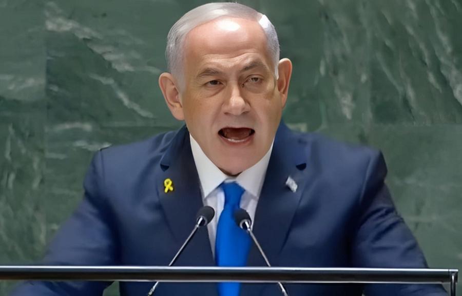 Netanyahu volta a ser julgado por corrupção